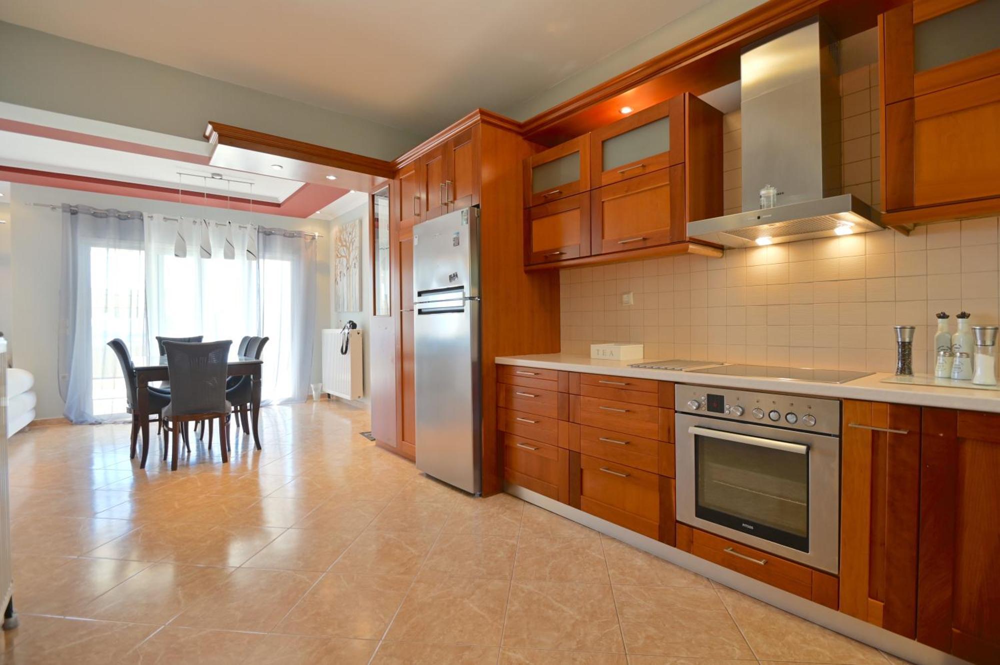 Villa Natilia Gazátika Zewnętrze zdjęcie