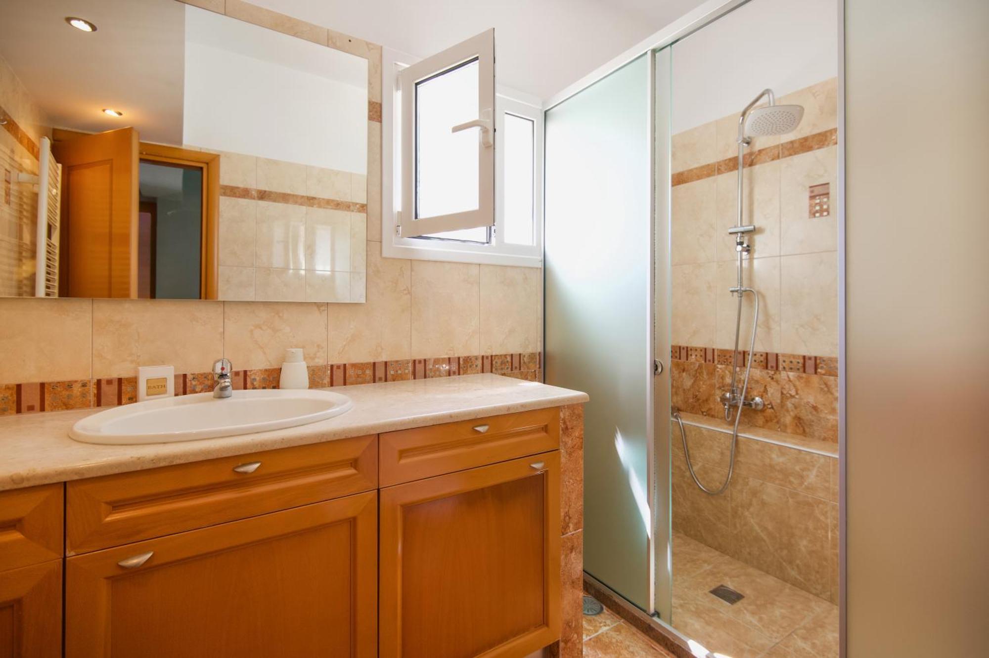 Villa Natilia Gazátika Zewnętrze zdjęcie