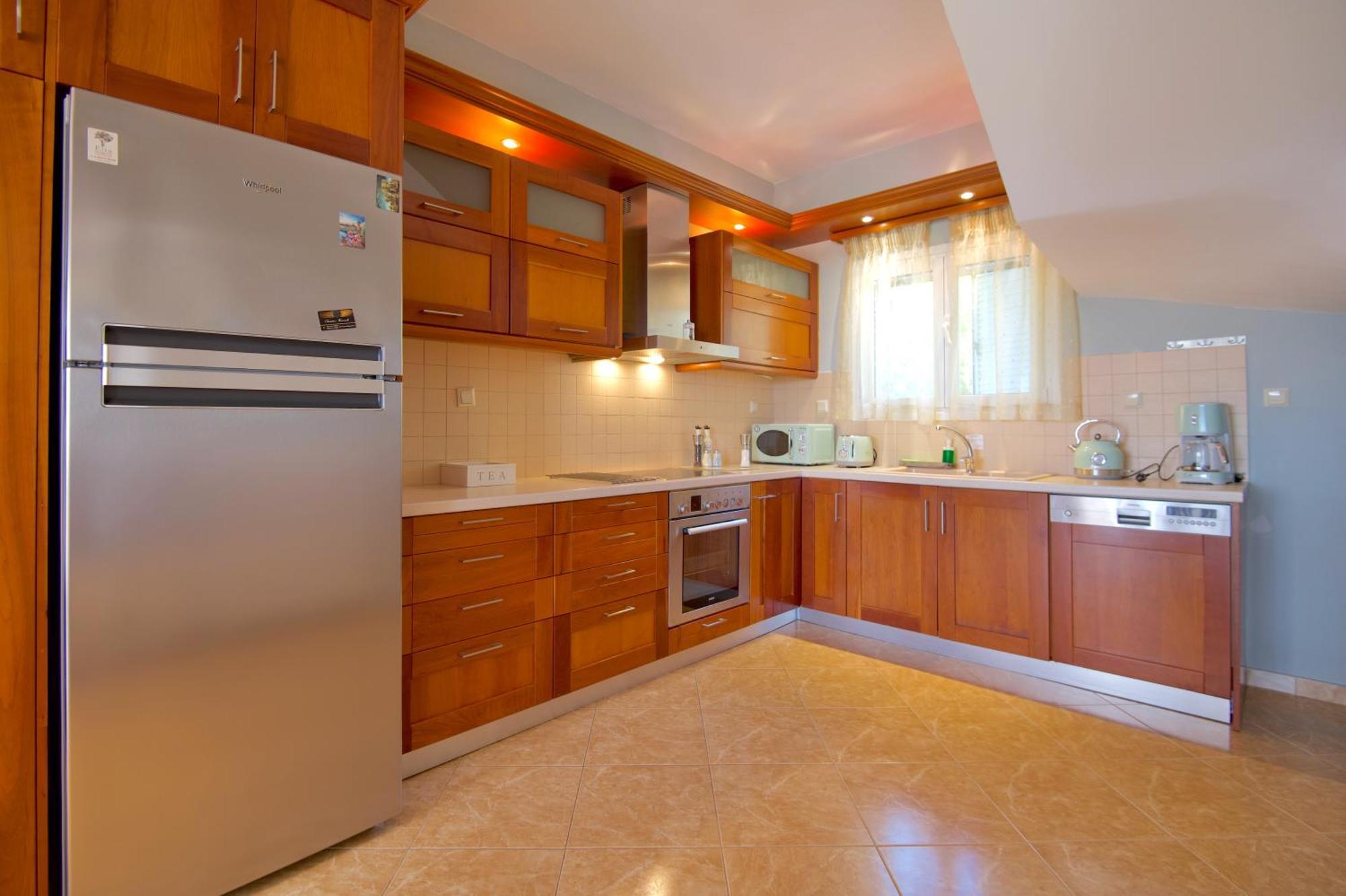 Villa Natilia Gazátika Zewnętrze zdjęcie
